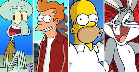 The 35 Best Cartoons and Animated Series of All Time, Ranked.